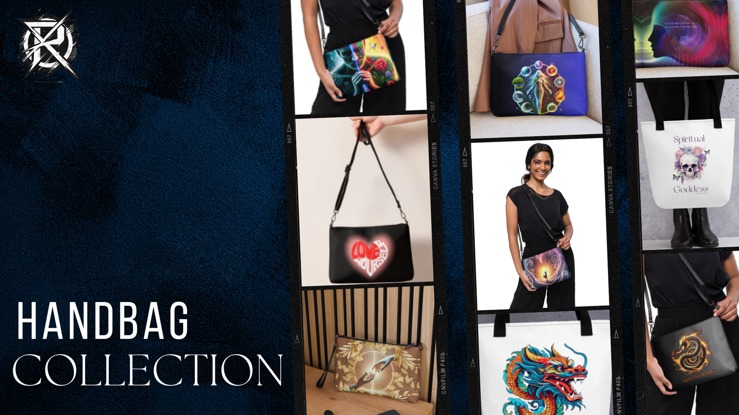 Handbag