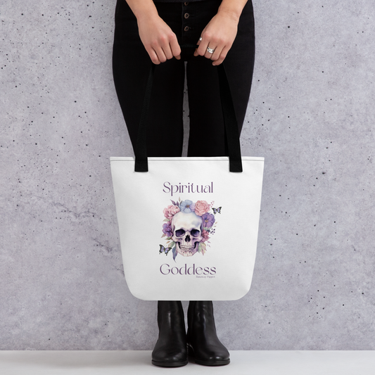 Tote Bag Spiritual Goddess