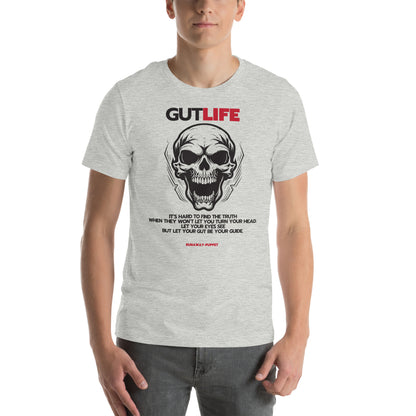 RPRN Gut Life Unisex T-shirt