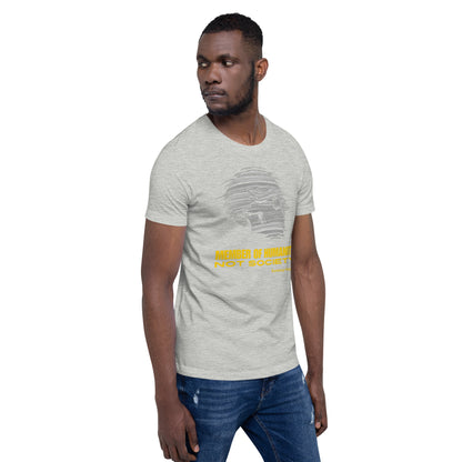 RPRN Member of Humanity Unisex T-shirt