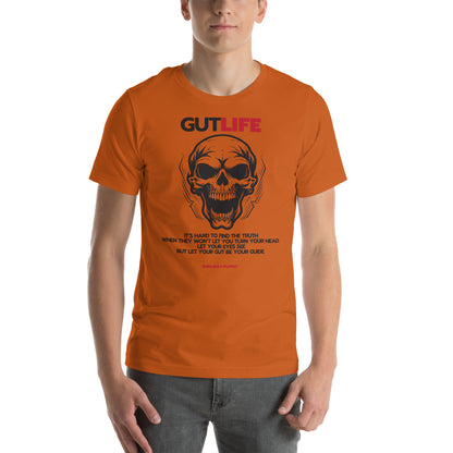 RPRN Gut Life Unisex T-shirt