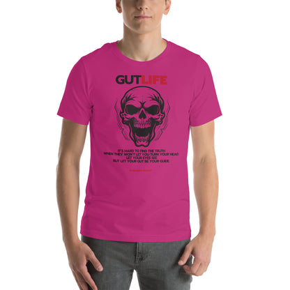 RPRN Gut Life Unisex T-shirt