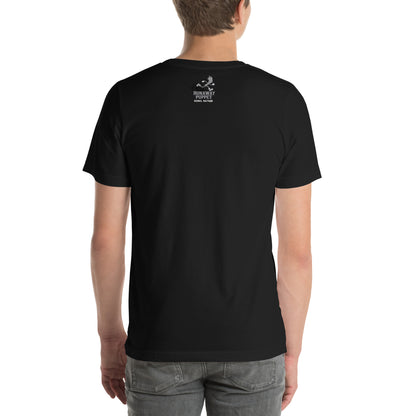 RPRN Observation Unisex T-shirt