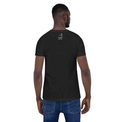 RPRN Member of Humanity Unisex T-shirt