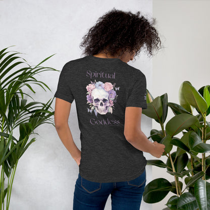 RPRN Spiritual Goddess Unisex T-shirt