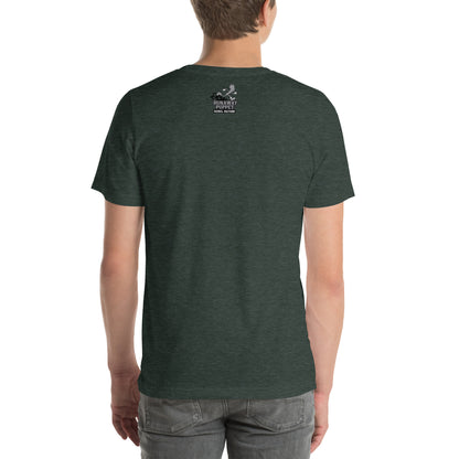 RPRN Observation Unisex T-shirt