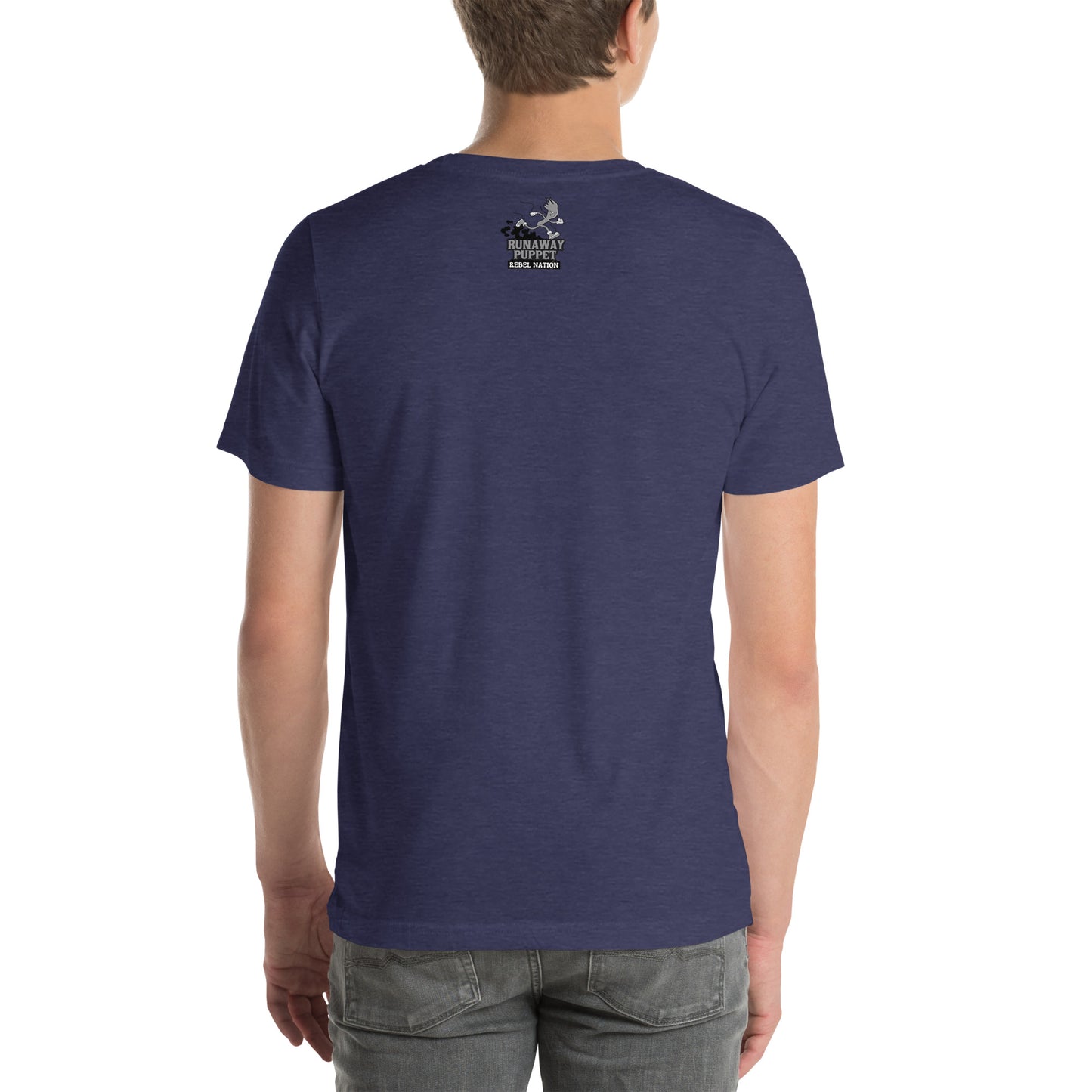 RPRN Observation Unisex T-shirt