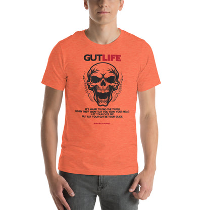 RPRN Gut Life Unisex T-shirt