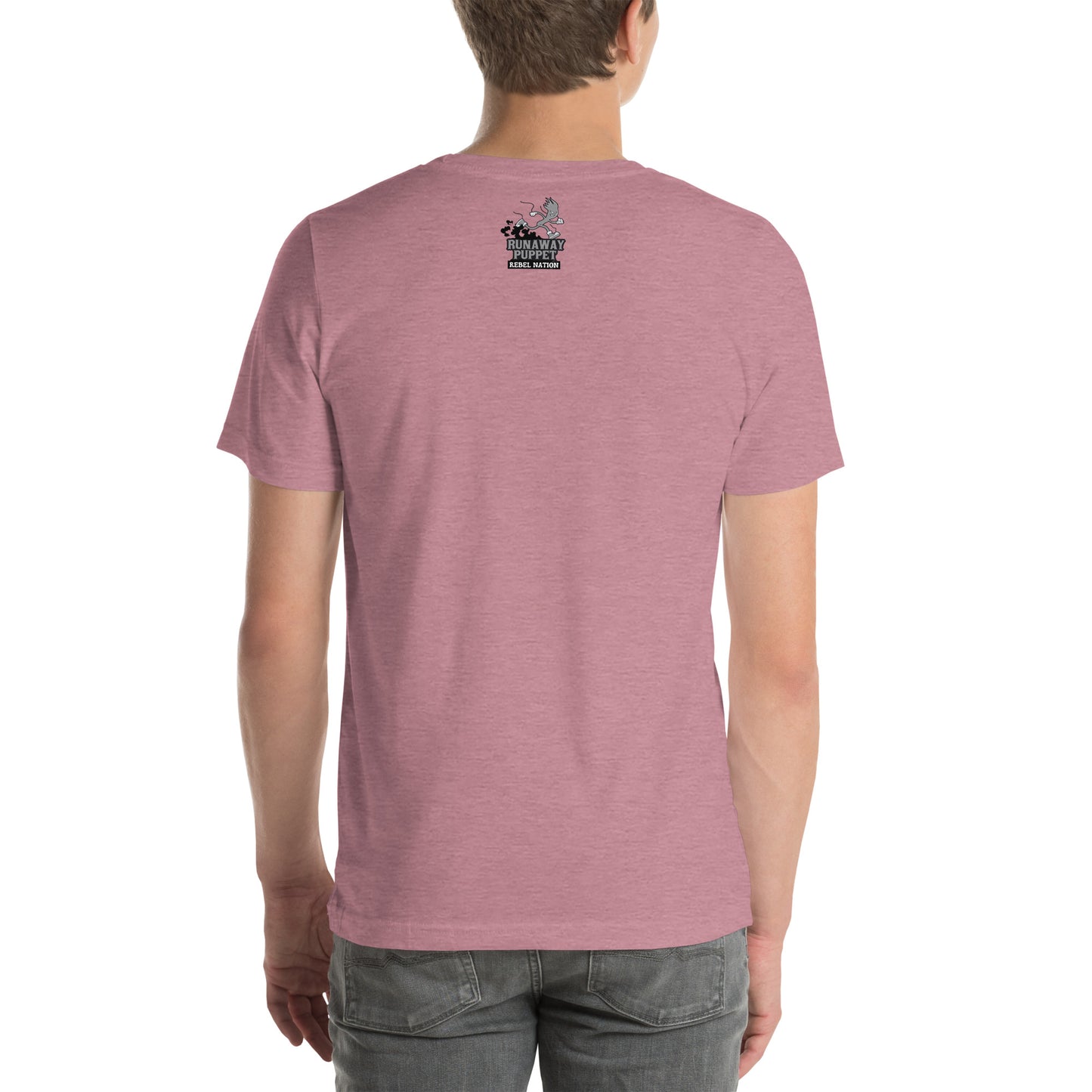 RPRN Observation Unisex T-shirt