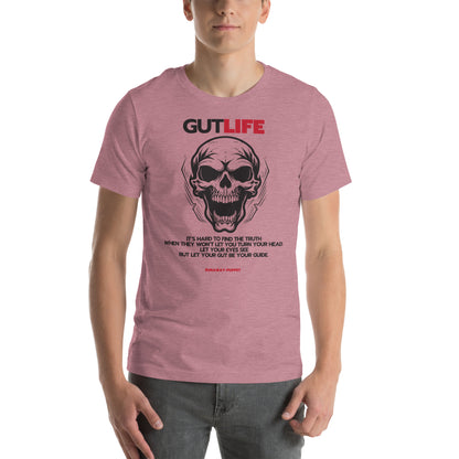 RPRN Gut Life Unisex T-shirt