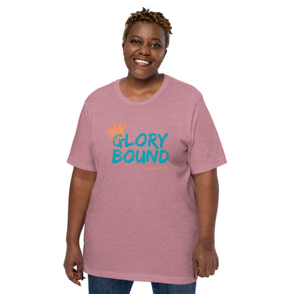 RPRN Glory Bound Unisex T-shirt