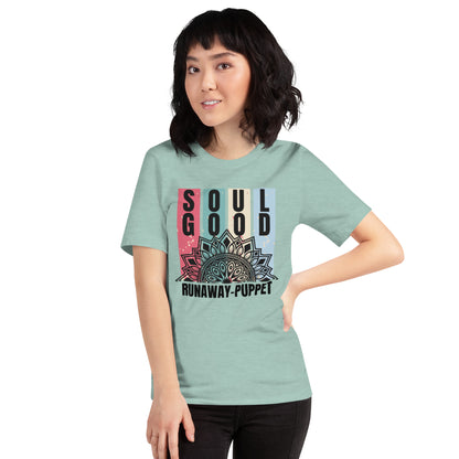 "Soul Good" Unisex T-shirt