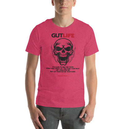 RPRN Gut Life Unisex T-shirt