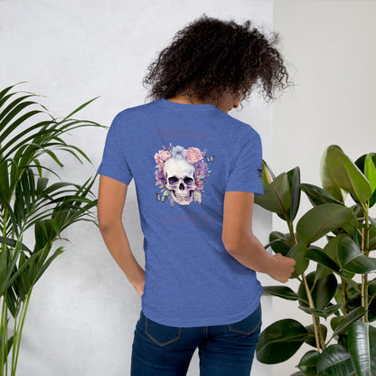 RPRN Spiritual Goddess Unisex T-shirt