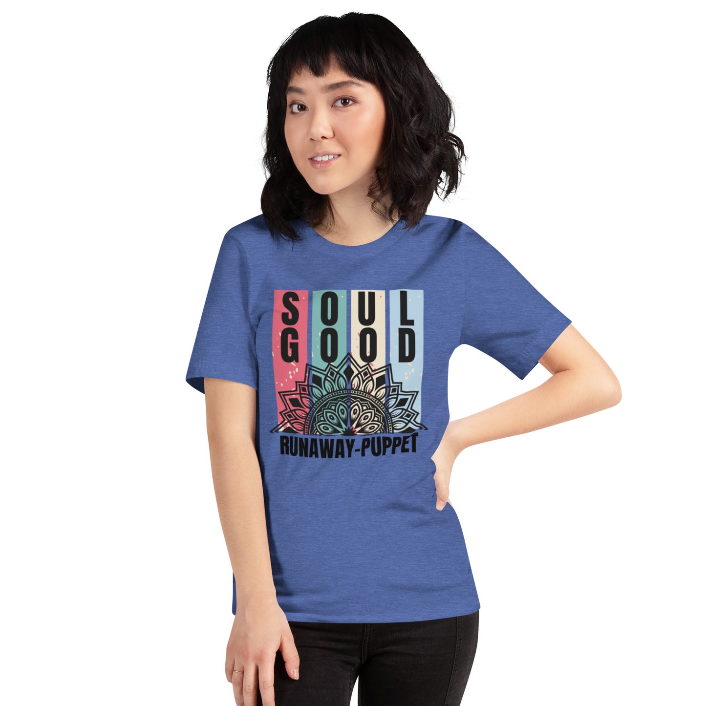 "Soul Good" Unisex T-shirt