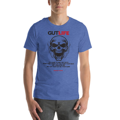 RPRN Gut Life Unisex T-shirt