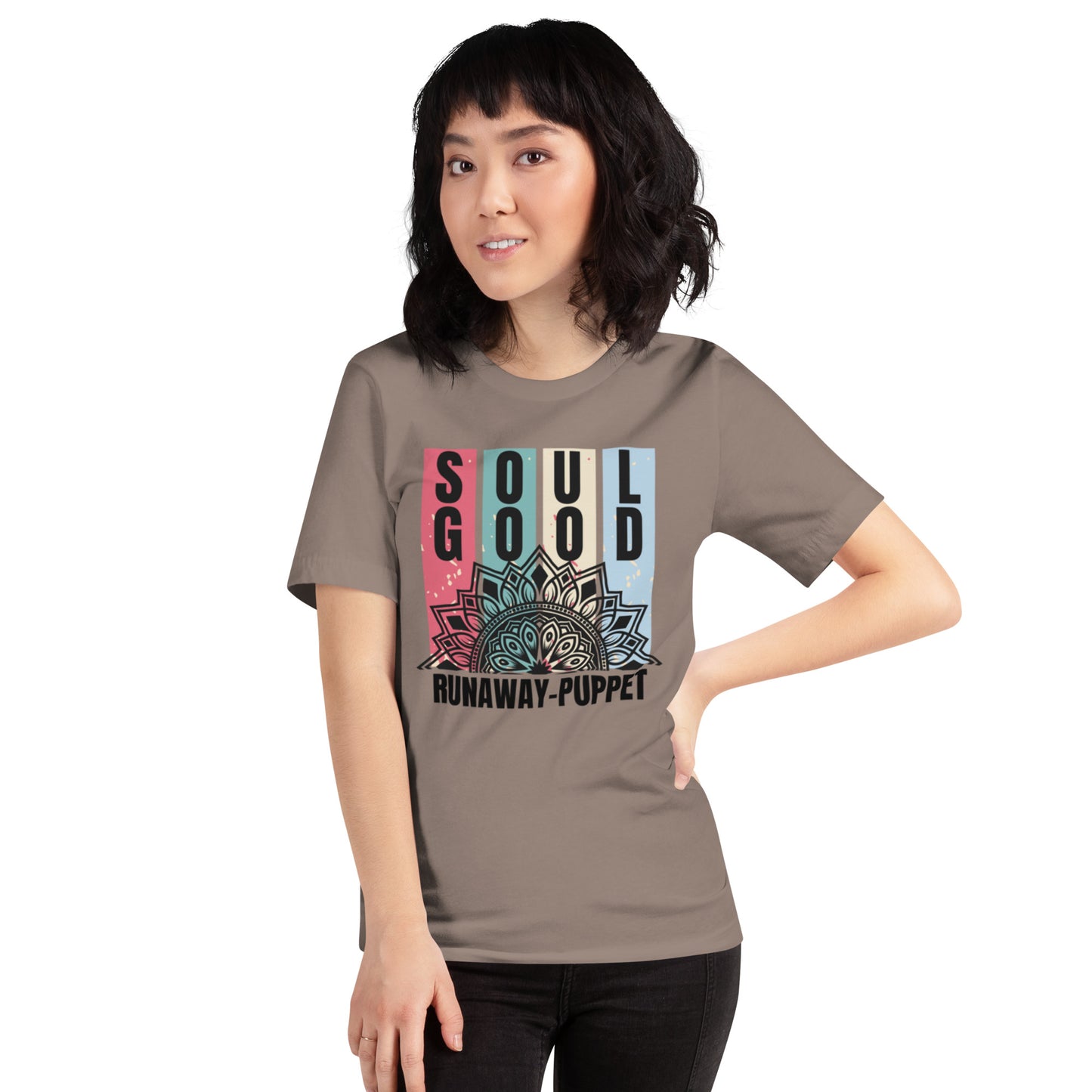 "Soul Good" Unisex T-shirt