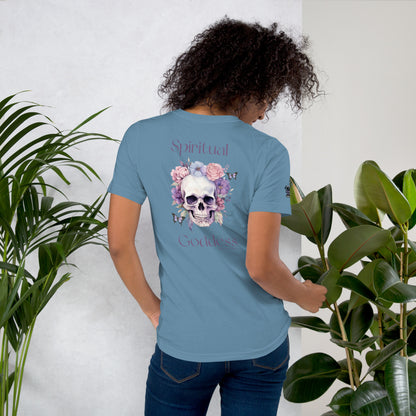 RPRN Spiritual Goddess Unisex T-shirt