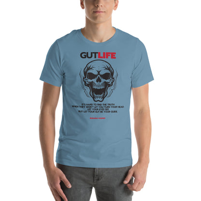 RPRN Gut Life Unisex T-shirt